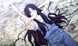 一人之下动漫第二季,探寻异能世界的神秘之旅